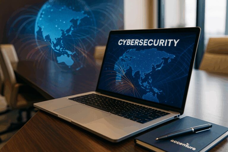 Accenture Expands Cybersecurity Reach in Asia Pacific with CyberCX Acquisition