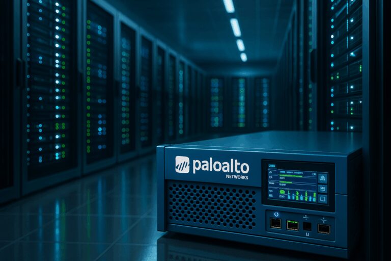 Palo Alto Networks’ Q4: Defining Future Cybersecurity Fortunes
