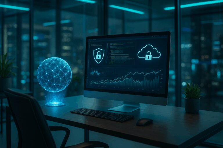 Qualys Stock Surges Despite Cybersecurity Demand Shifts and Cloud Uncertainty