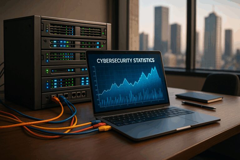 Balancing Budgets and Breaches: The New IT Frontier in 2023