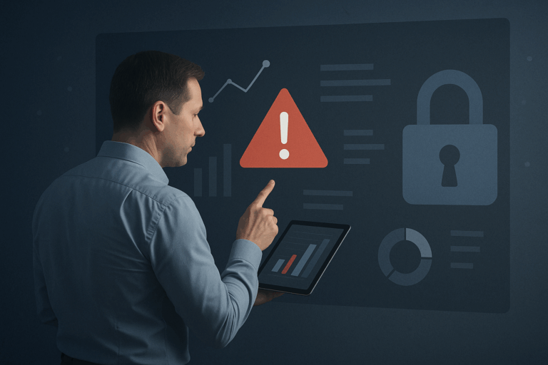 Stop Chasing CVEs: Why Vulnerability Mitigation Solutions Need a Risk-Based Approach