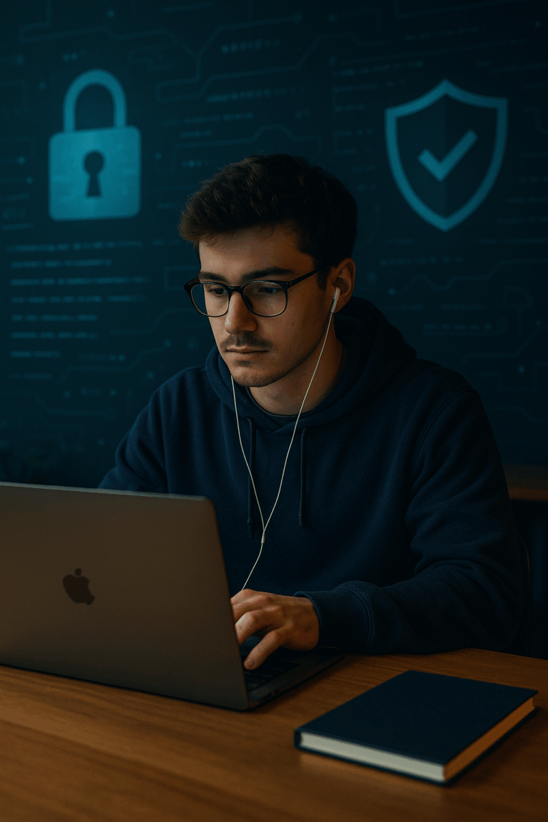 How Student Hackers Are Helping Universities Stay Ahead of Cyber Threats
