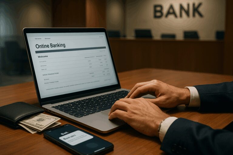 Beware: Sophisticated Three-Step Scam Draining Millions from Bank Accounts