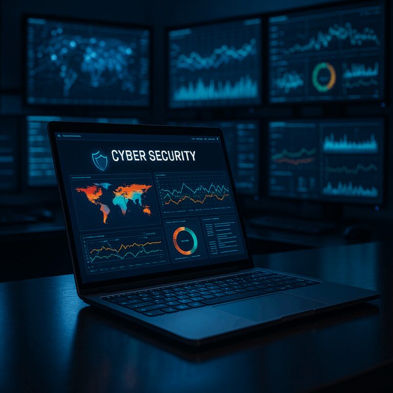 Revolutionizing Cybersecurity: New Software Guidelines Promise Nationwide Protection