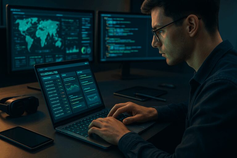 CISA’s CVE Overhaul: Ushering in a New Era of Cyber Precision