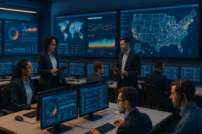 Boosting Cyber Defenses: NIST Invests $3M in Nationwide Talent Surge
