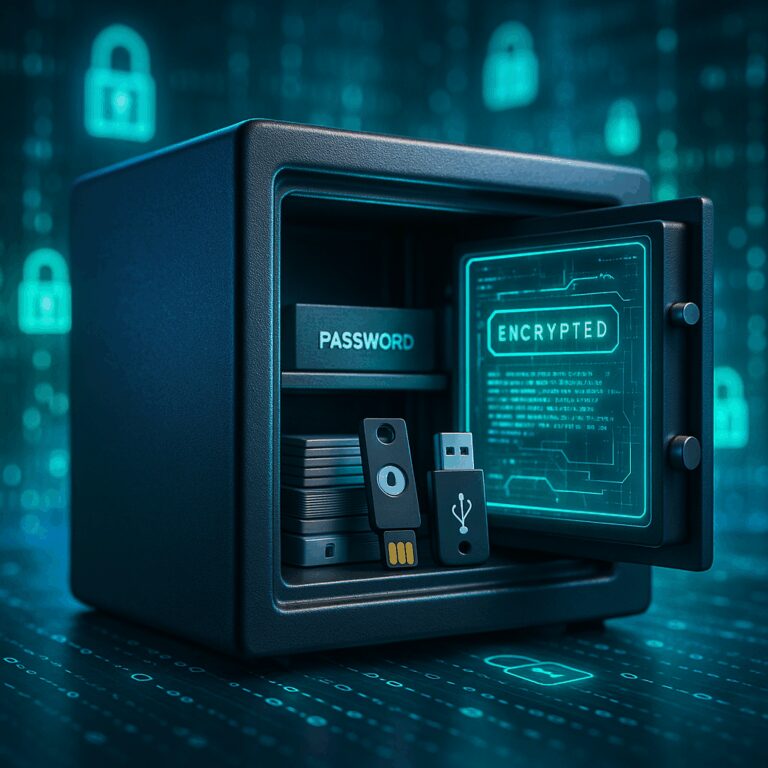 Fortify Your Digital Fort: Top Cybersecurity Tips and Password Strategies