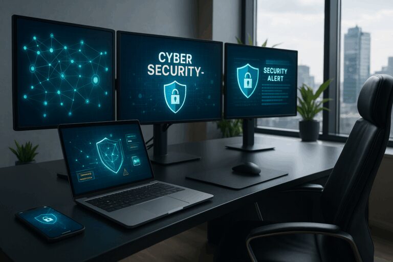 American Hospital Association Chooses First Health Advisory for Cybersecurity Excellence
