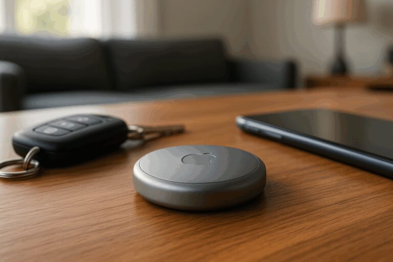 Hidden Dangers: Popular Tracking Device Exposed by Cybersecurity Experts