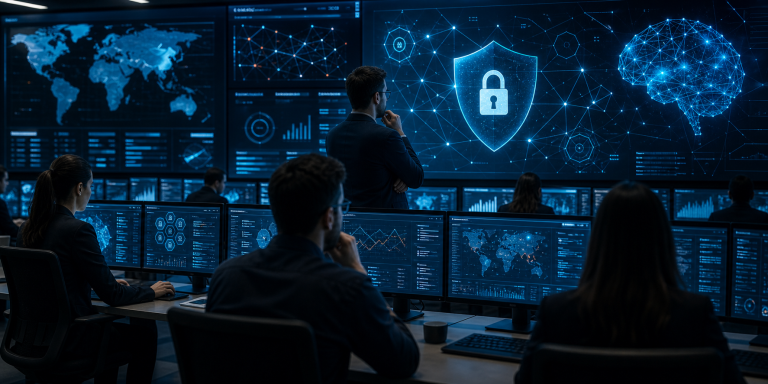 AI in Cybersecurity in 2026: Use Cases, Risks, and What Leaders Should Do Next