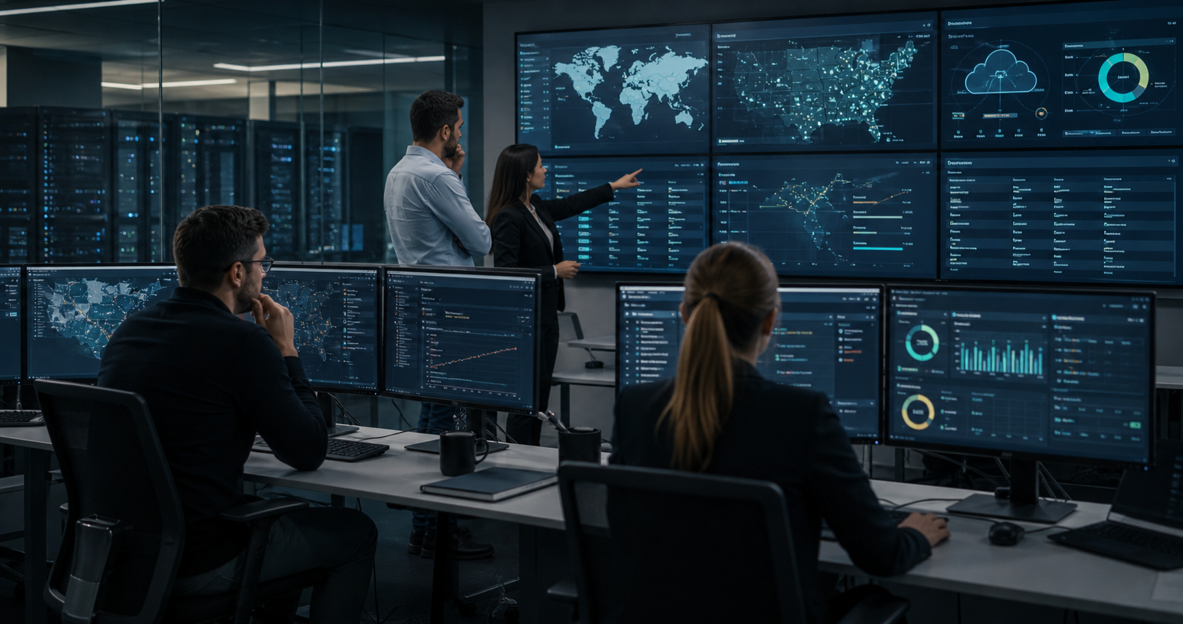 Best Attack Surface Management Tools in 2026: What Security Teams Should Compare