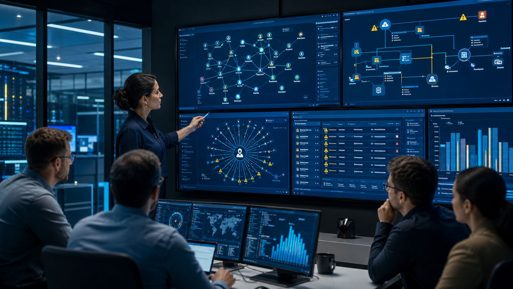 Best CIEM Tools in 2026: What Cloud Security Teams Should Compare