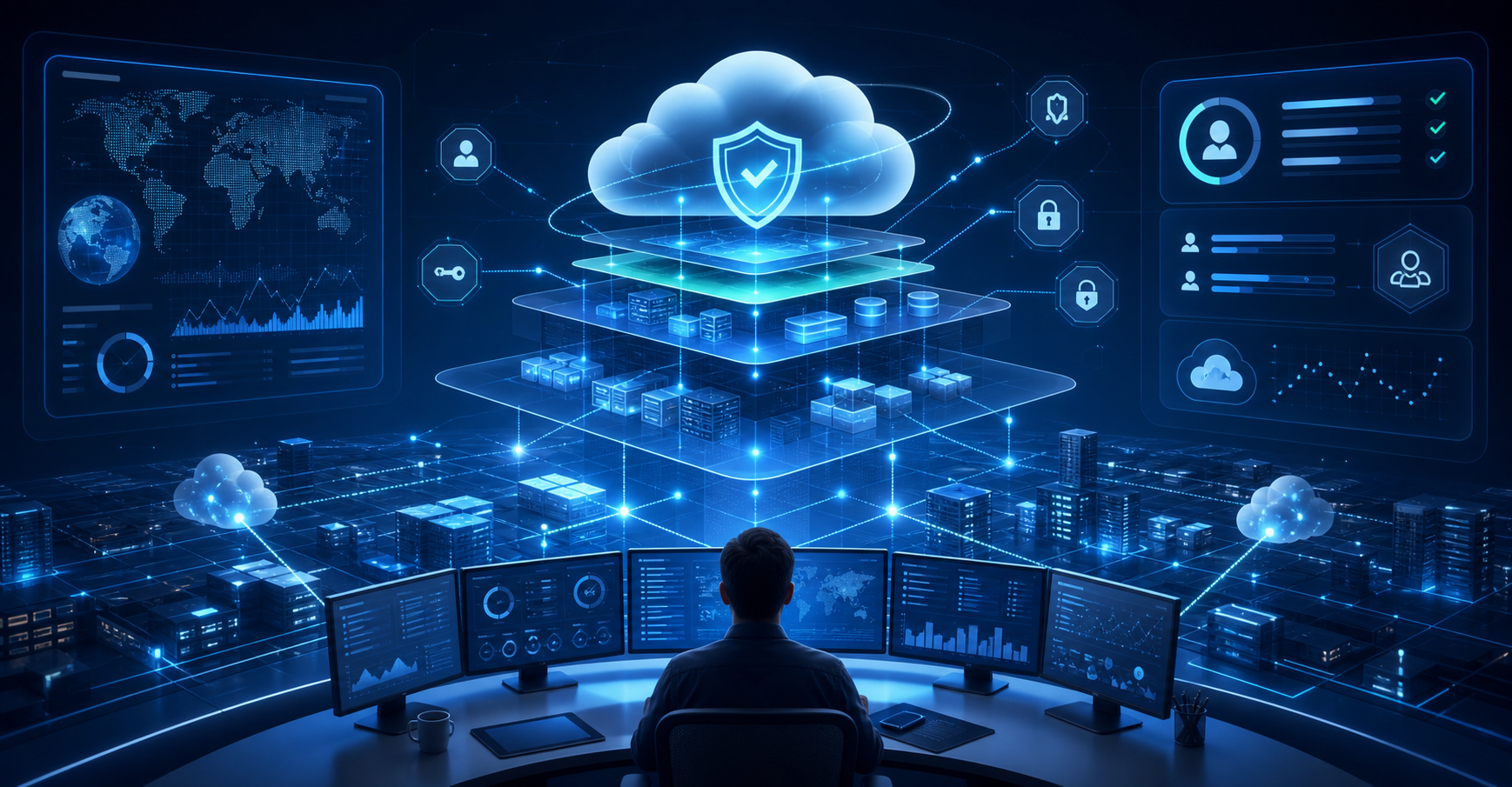 Best Cloud Security Tools in 2026: What Teams Should Evaluate First