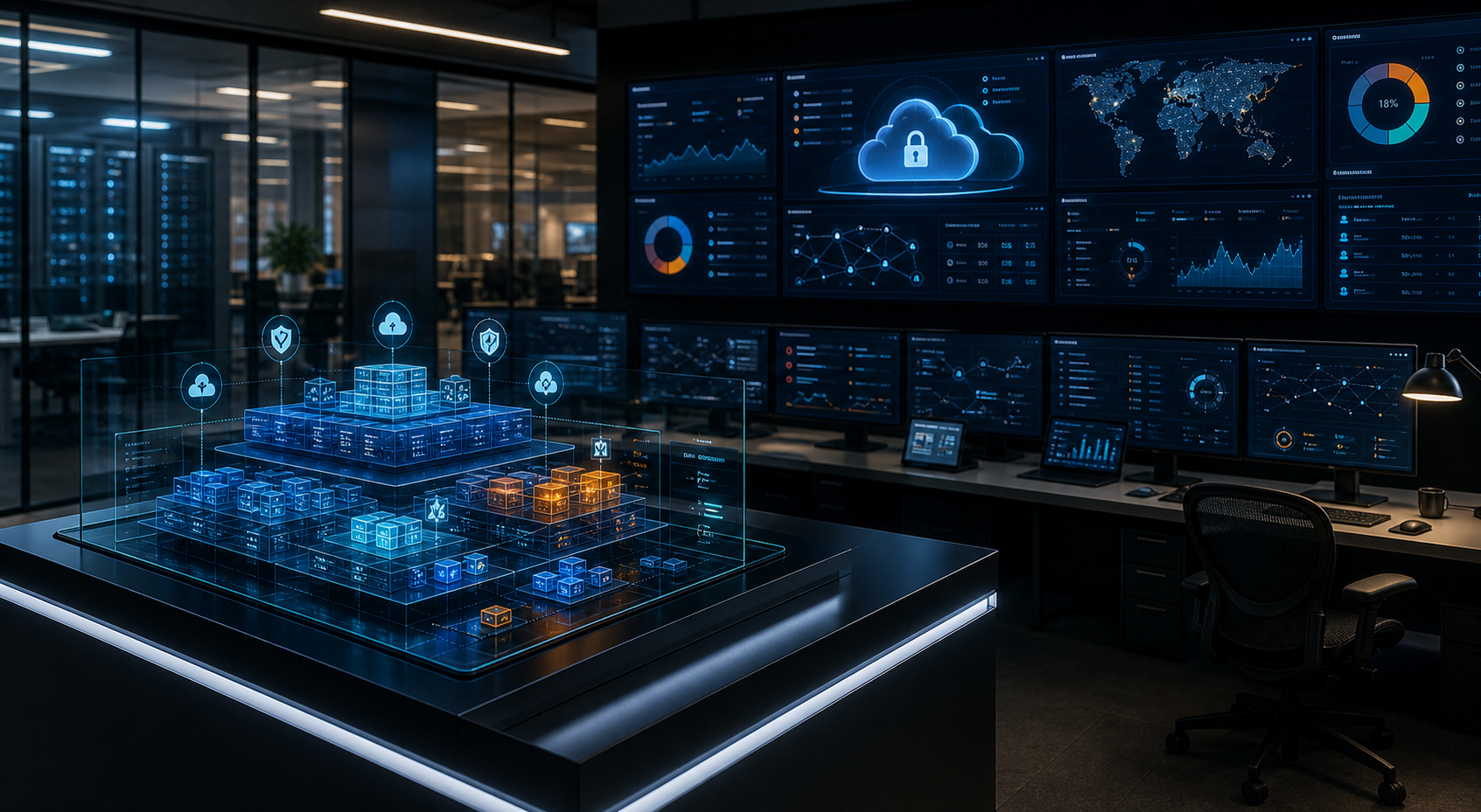 Best CNAPP Tools in 2026: What Cloud Security Teams Should Compare