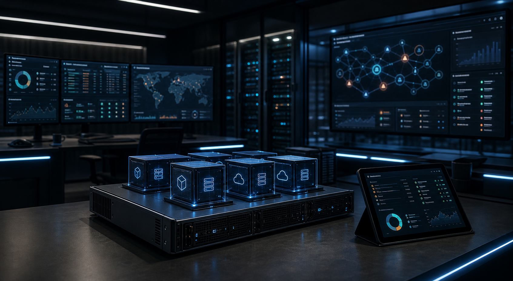 Best CWPP Tools in 2026: What Cloud Security Teams Should Compare
