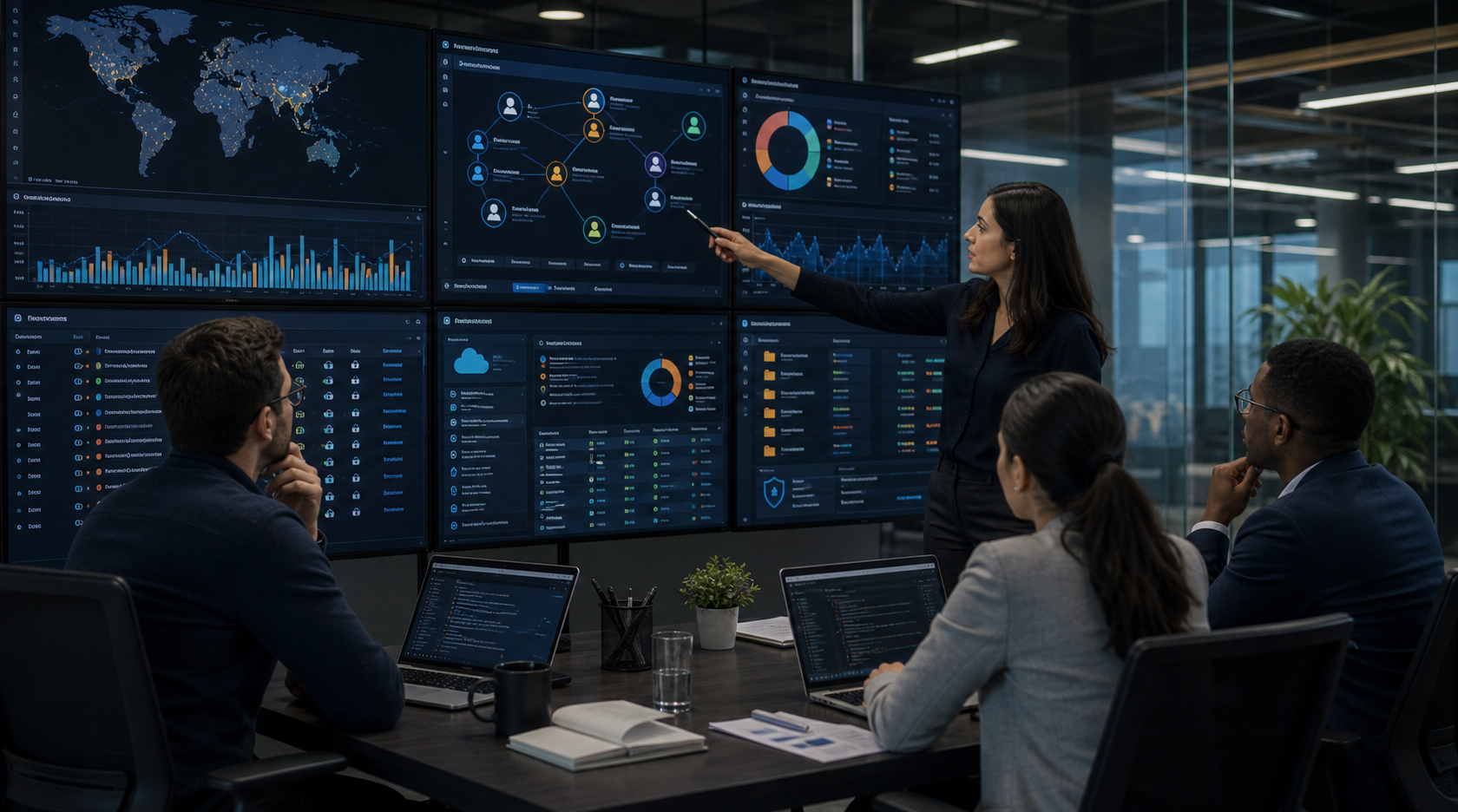 Database Security vs DLP vs DSPM: How To Choose the Right Data Protection Layer in 2026