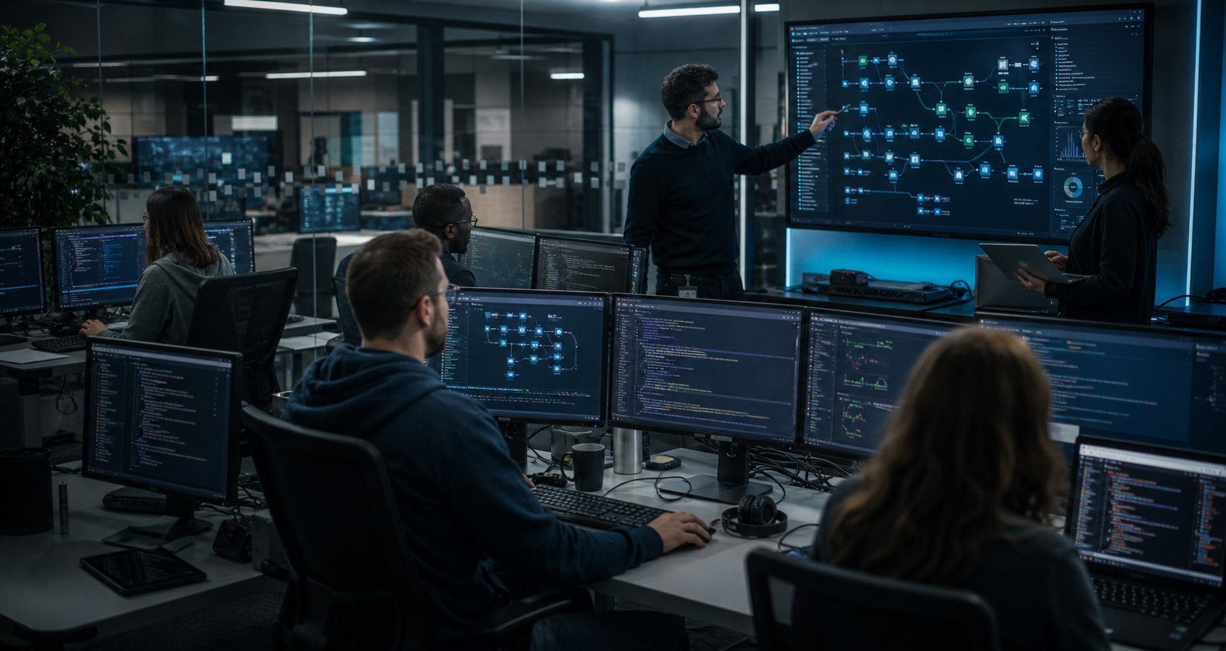 Best Detection Engineering Tools in 2026: What Security Teams Should Compare