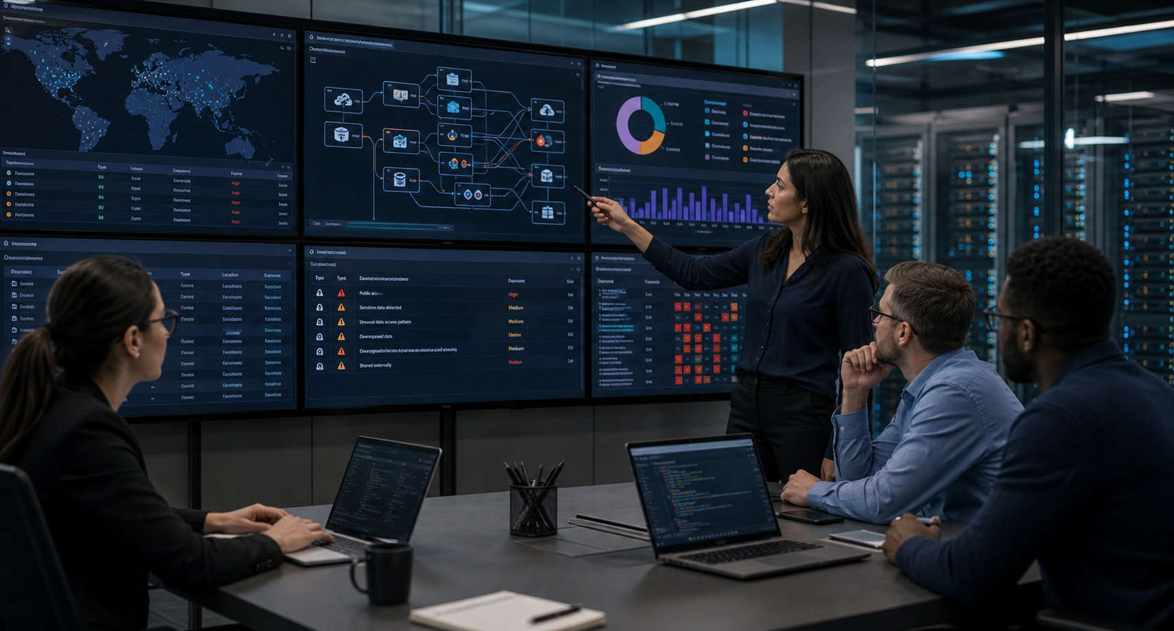 Best DSPM Tools in 2026: What Security Teams Should Compare