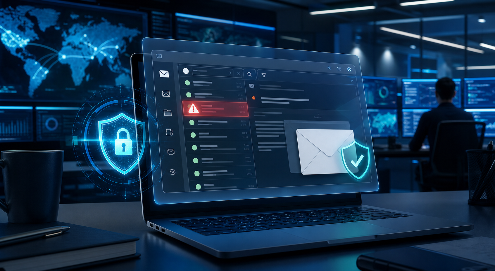 Best Email Security Tools in 2026: What to Compare Before You Buy