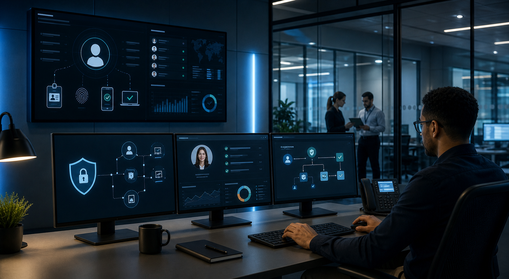 Best IAM Tools in 2026: What Security Teams Should Compare
