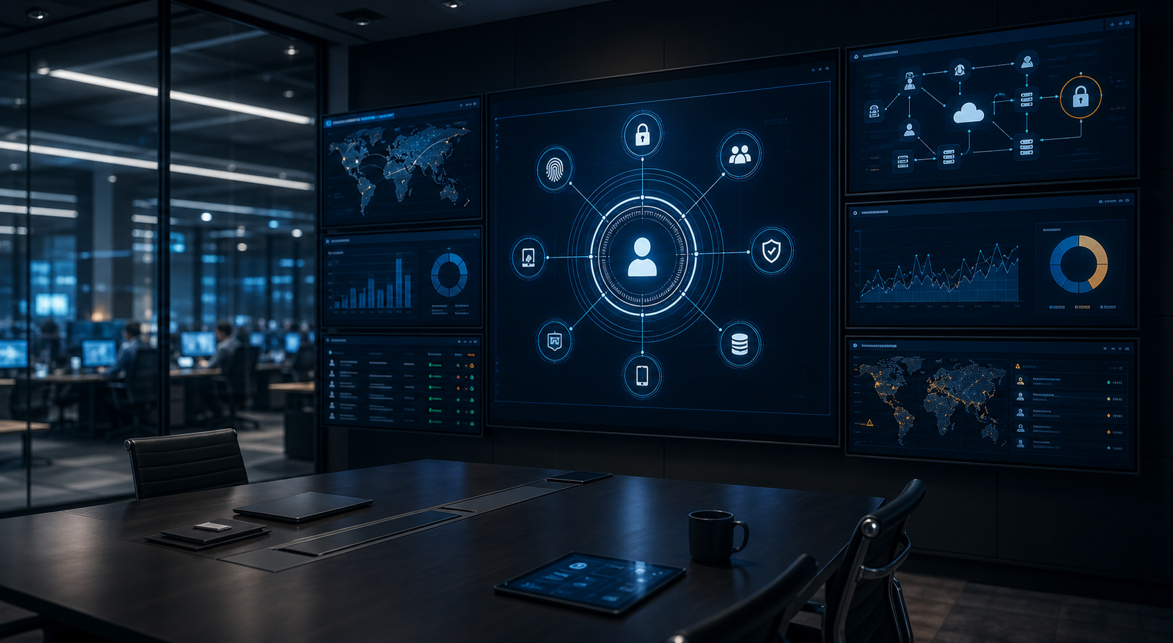 Best Identity Security Tools in 2026: What Security Teams Should Compare