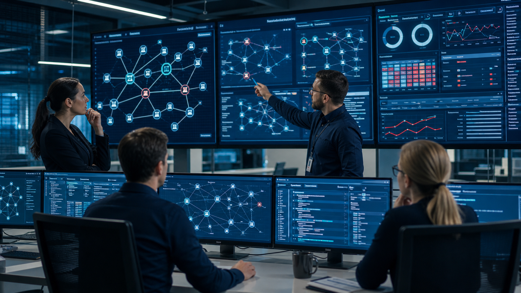 Best NHI Security Tools in 2026: What Security Teams Should Compare