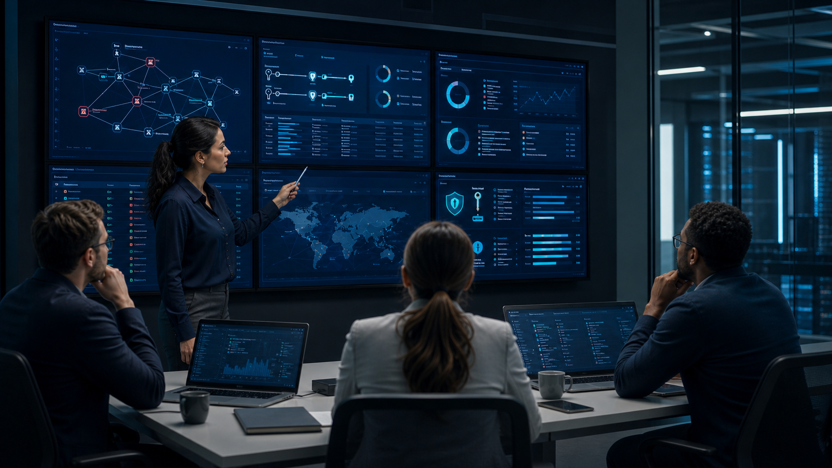 Best Secrets Management Tools in 2026: What Security Teams Should Compare