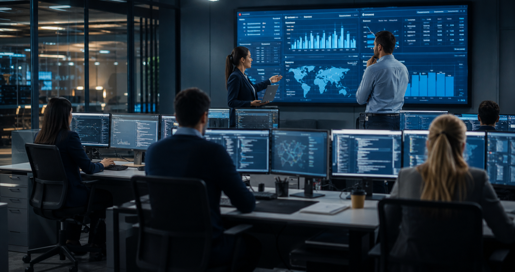 Best Security Operations Tools in 2026: What Modern SOC Teams Should Compare