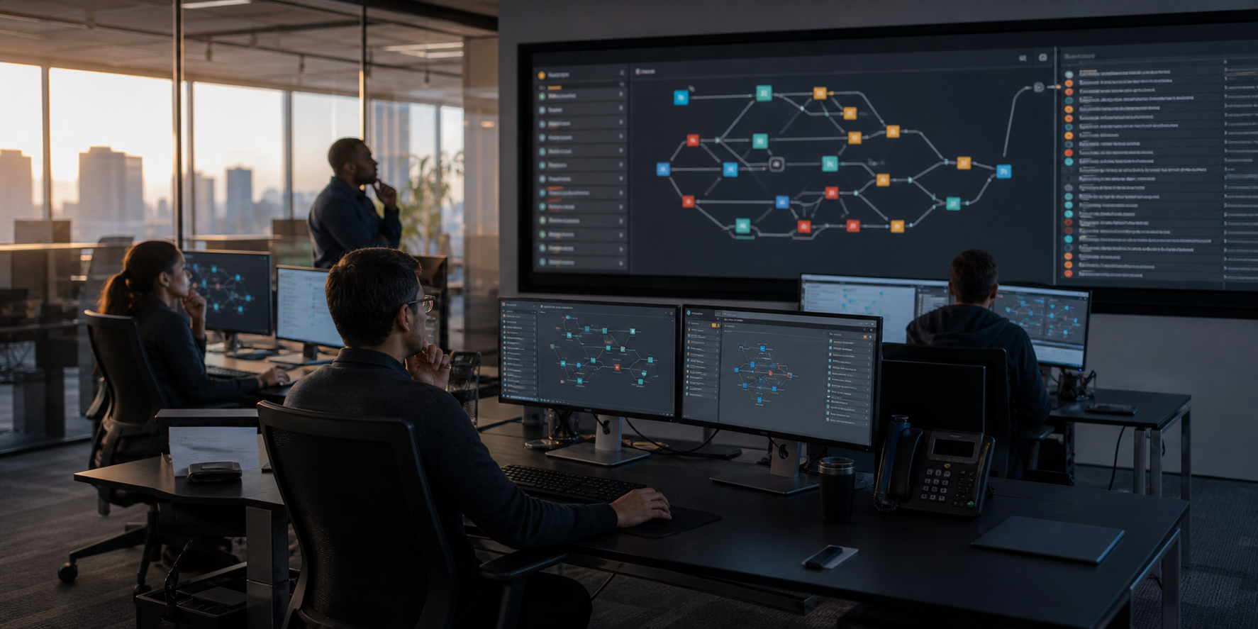 Best SOAR Tools in 2026: What Security Teams Should Compare