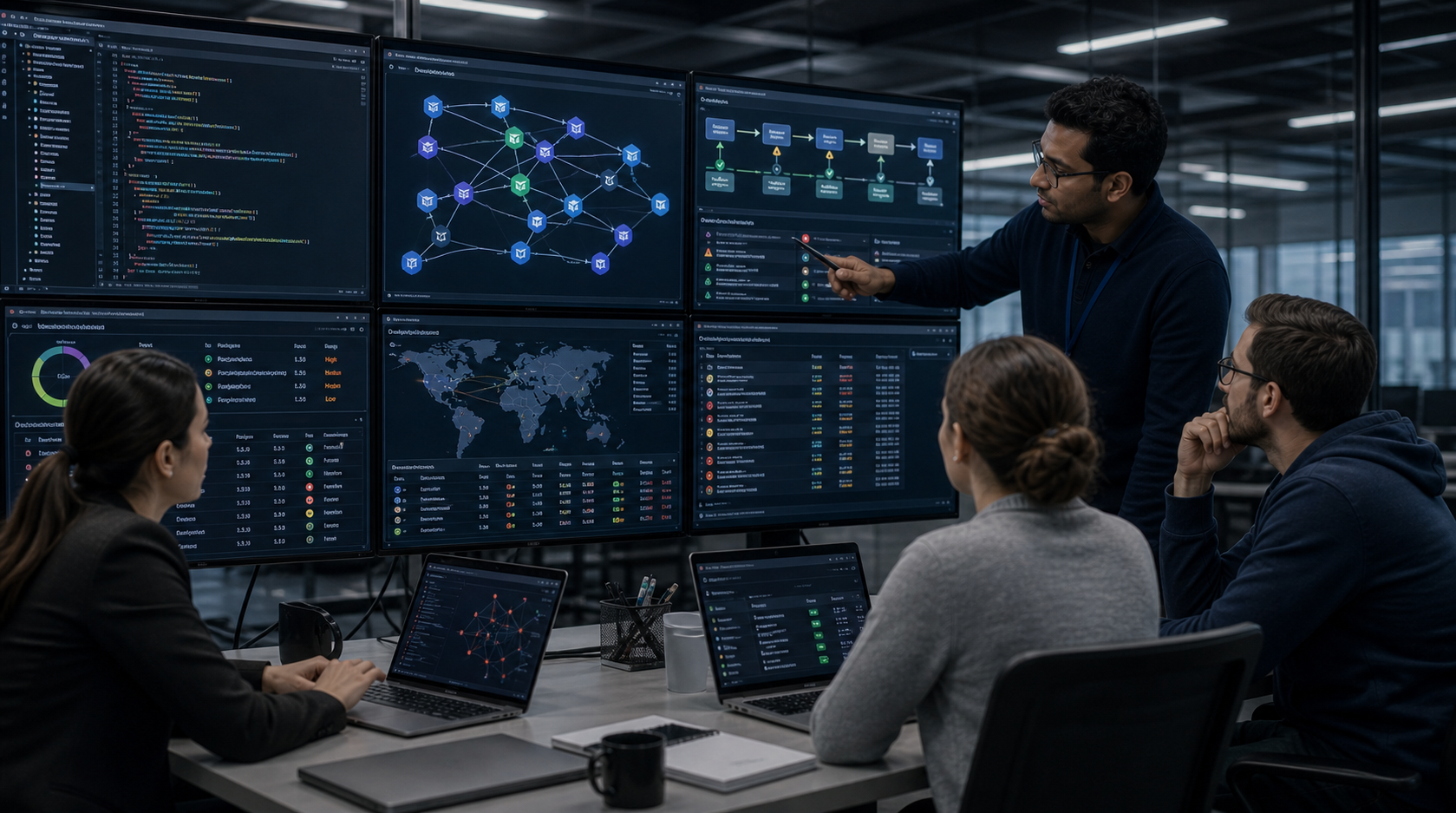 Best Software Supply Chain Security Tools in 2026: What AppSec Teams Should Compare