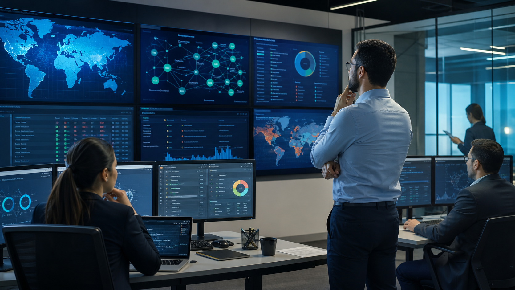 Best SSPM Tools in 2026: What Security Teams Should Compare