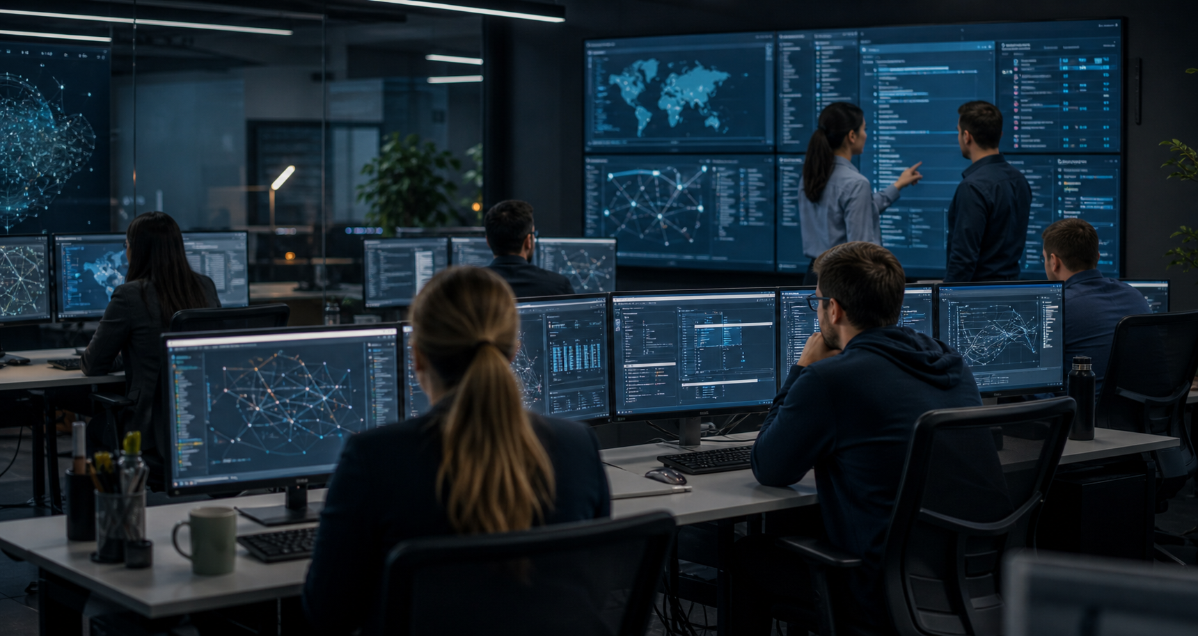 Best Threat Hunting Tools in 2026: What Proactive Security Teams Should Compare