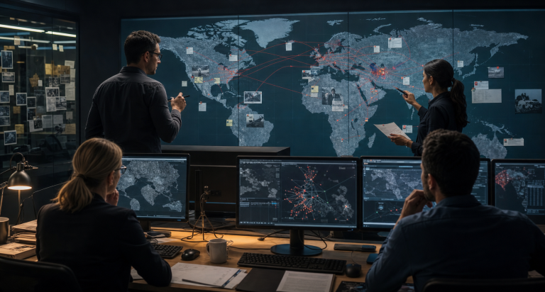 Best Threat Intelligence Platforms in 2026: What Security Teams Should Compare