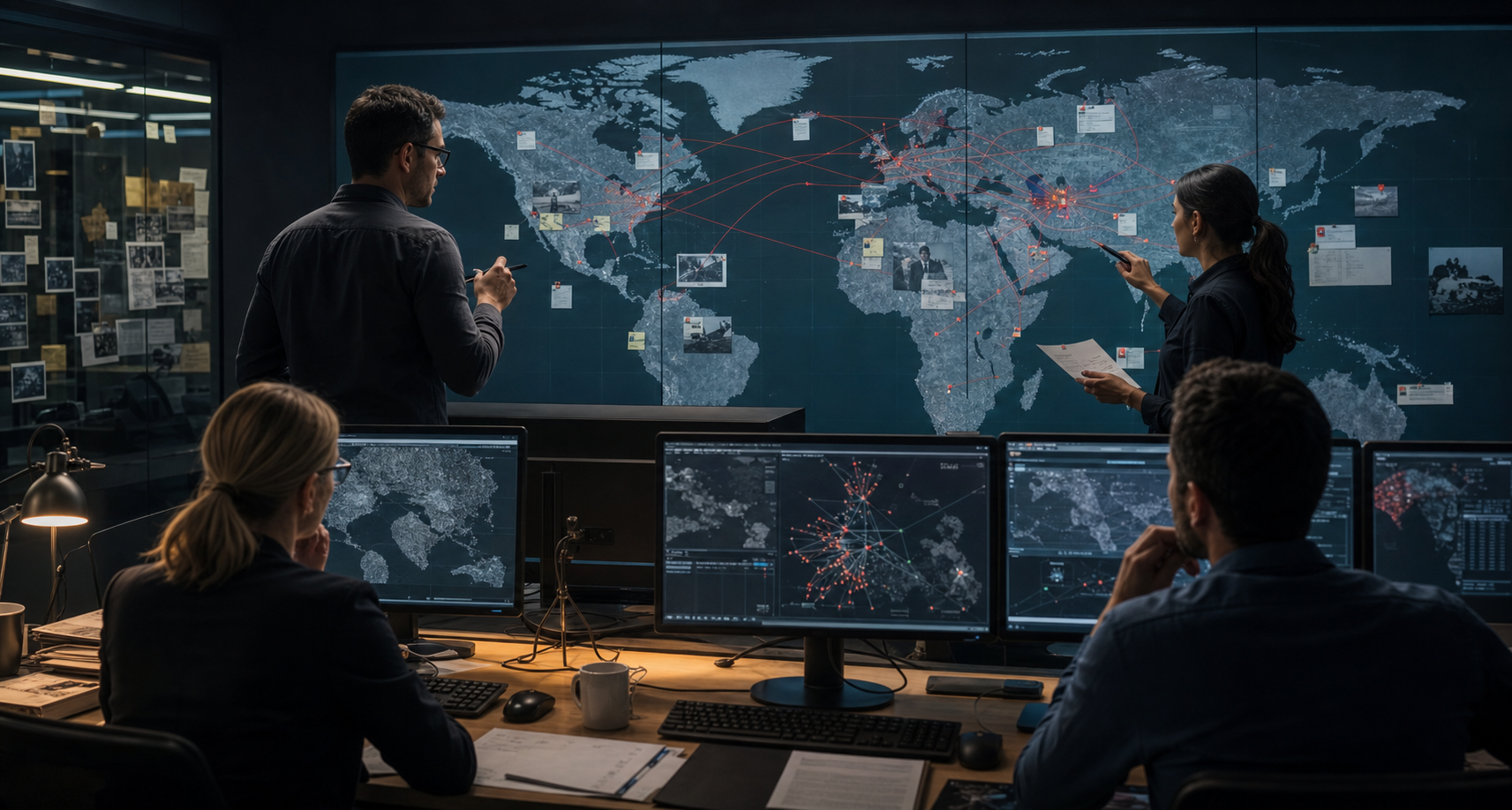 Best Threat Intelligence Platforms in 2026: What Security Teams Should Compare