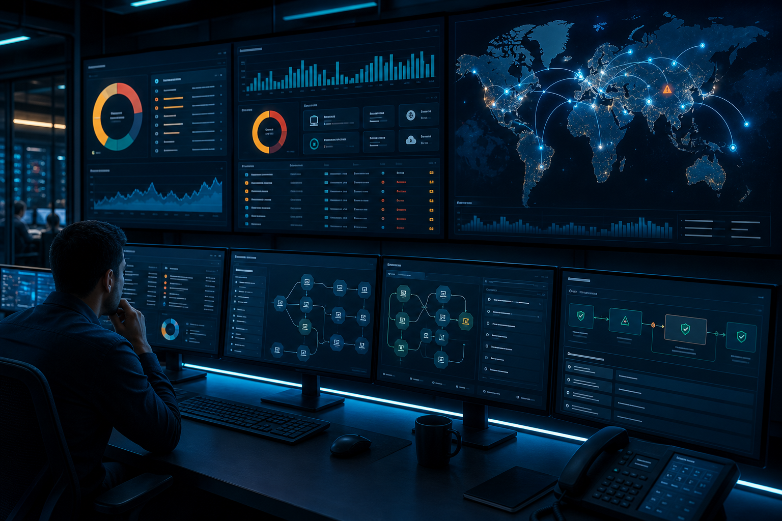 Best Vulnerability Management Tools in 2026: What Security Teams Should Compare