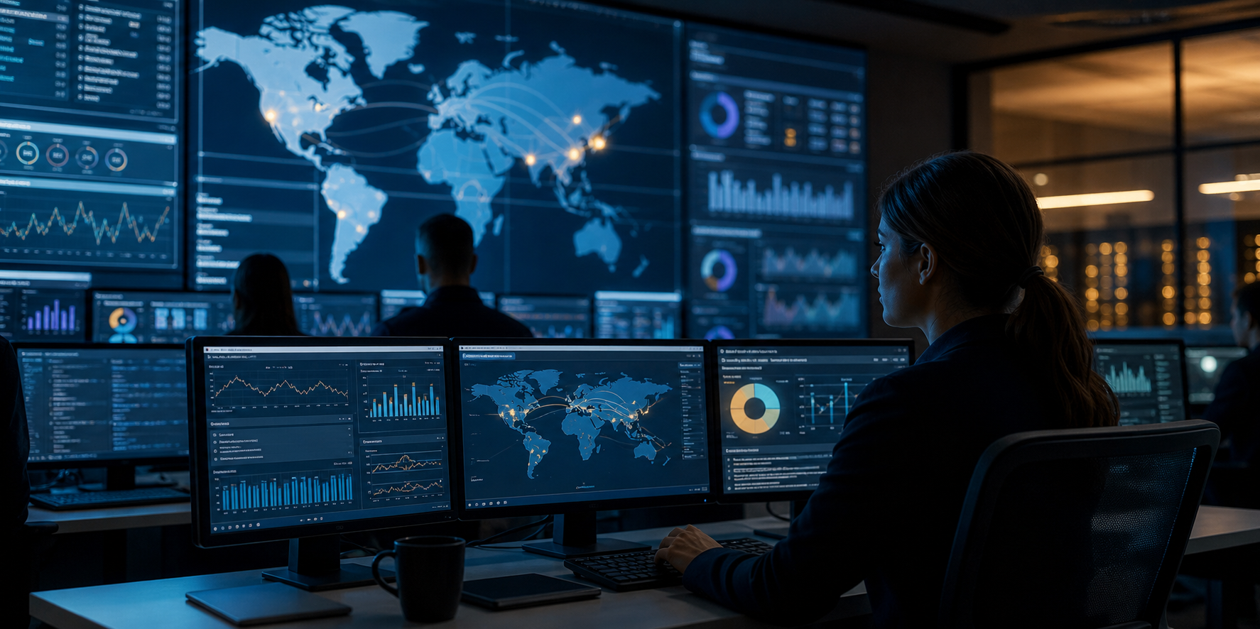 Best WAAP Tools in 2026: What Security Teams Should Compare