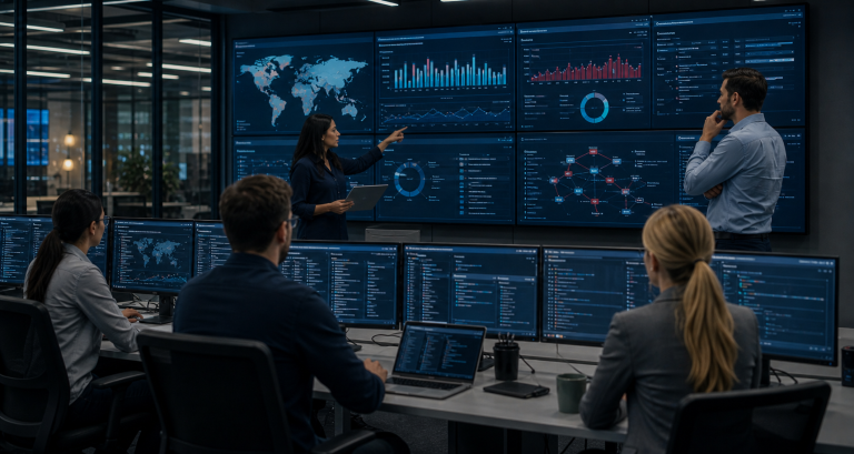 Best WAF Tools in 2026: What Security Teams Should Compare