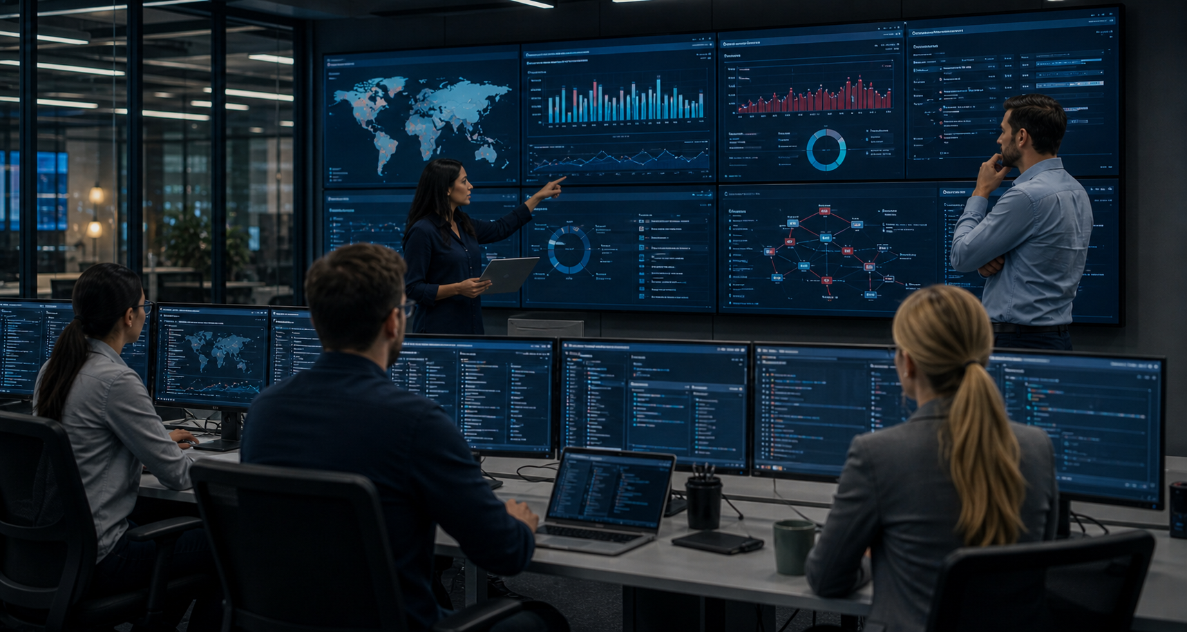 Best WAF Tools in 2026: What Security Teams Should Compare