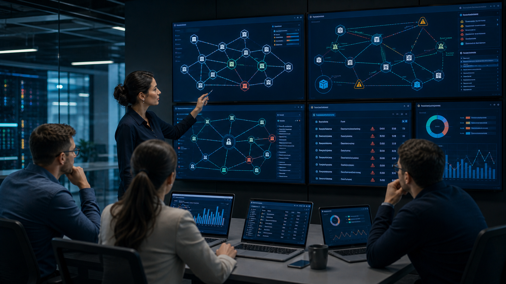 Best Workload Identity Security Tools in 2026: What Security Teams Should Compare