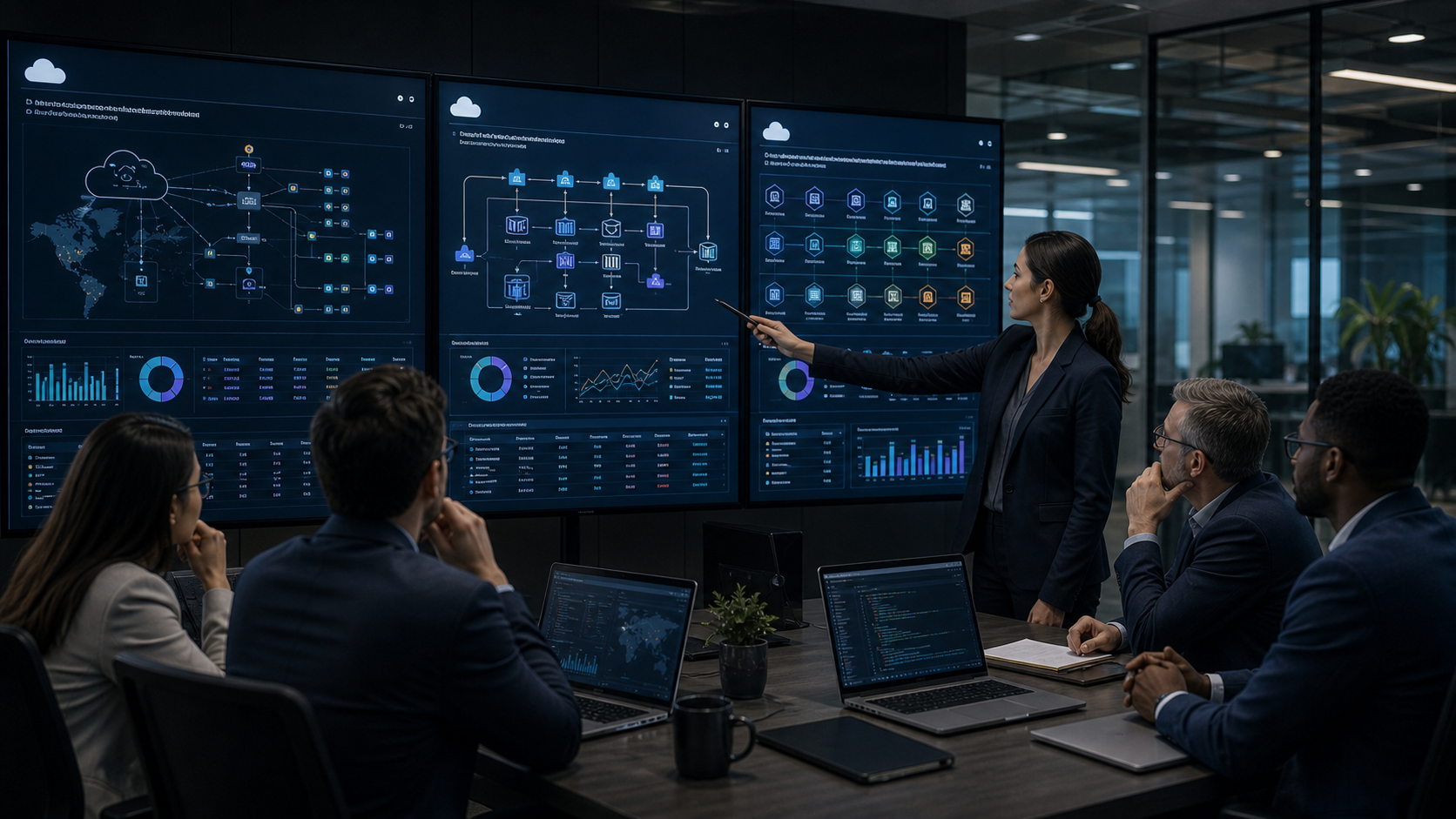 DSPM vs CSPM vs CNAPP: How To Choose the Right Data and Cloud Security Layer in 2026