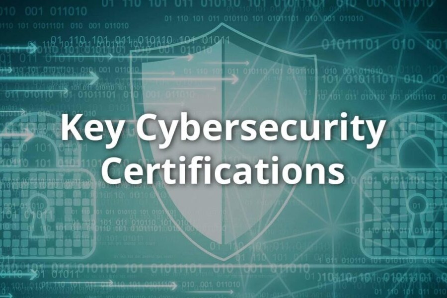 Best Cybersecurity Certifications in 2026: What Actually Helps Your Career