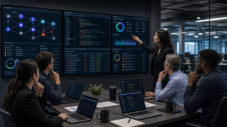 SCA vs SAST vs ASPM: How To Choose the Right AppSec Layer in 2026