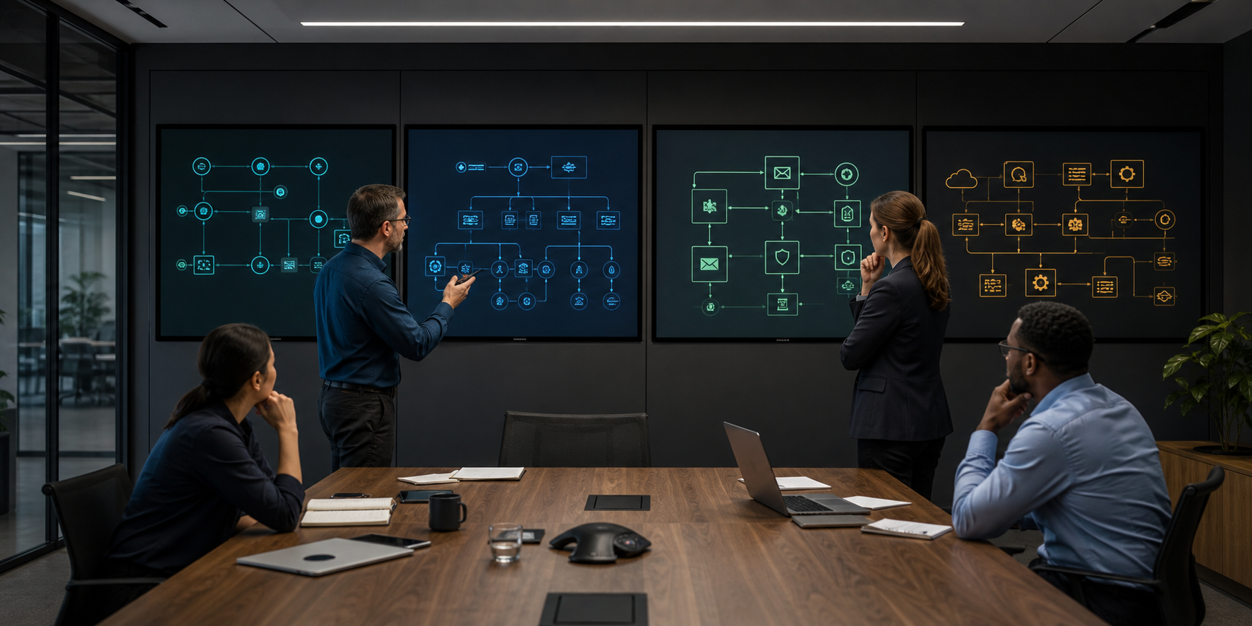 SIEM vs XDR vs MDR vs SOAR: How To Choose the Right SOC Layer in 2026