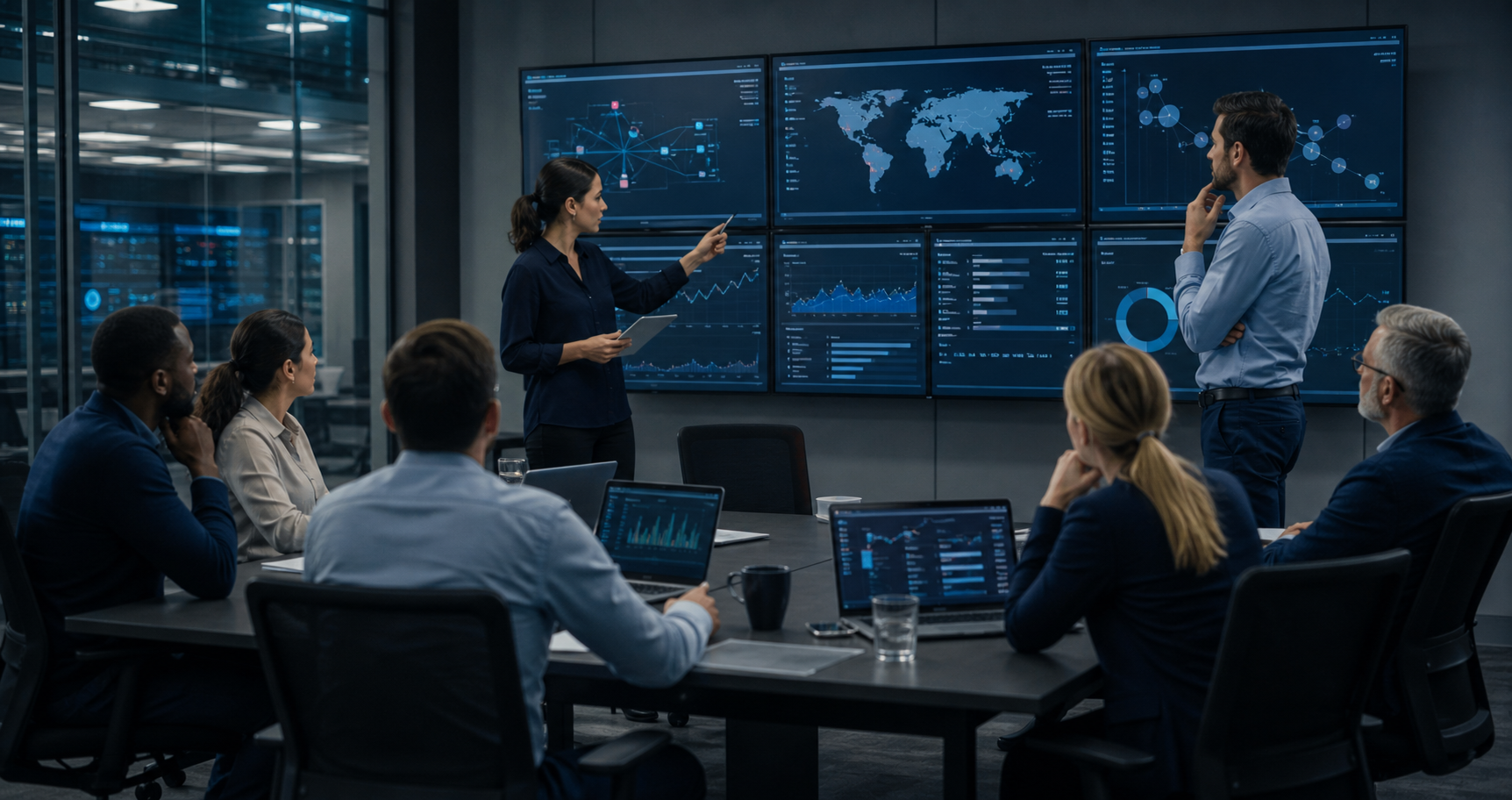 XDR vs MDR vs EDR: How To Choose the Right Detection and Response Model in 2026
