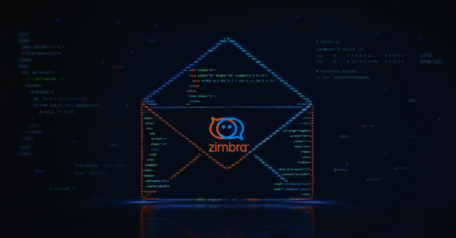 Russian Espionage Group Exploited Zimbra Zero-Day to Steal Mail and 2FA Codes
