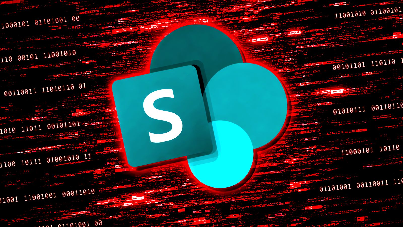 CISA: Microsoft SharePoint flaw now exploited in ransomware attacks