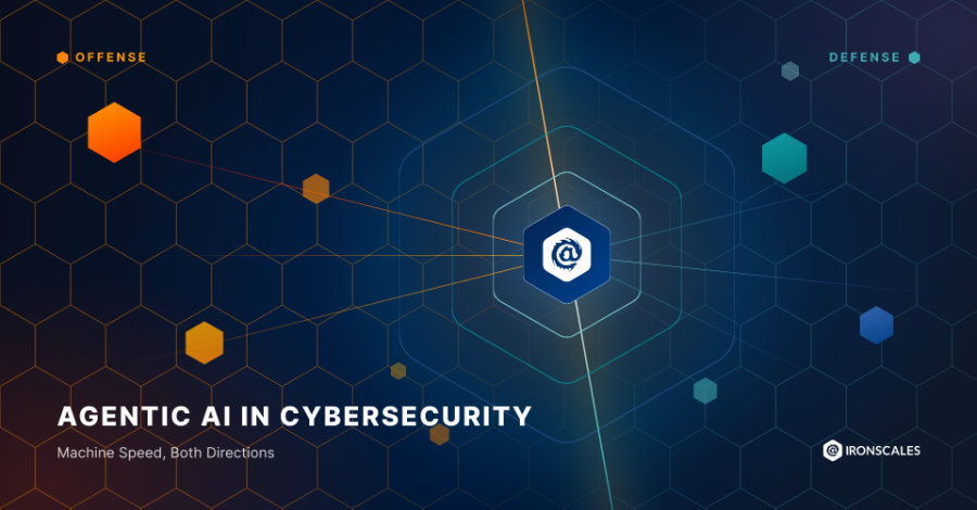 Phishing 3.0: The Fight Moves to Agent Versus Agent