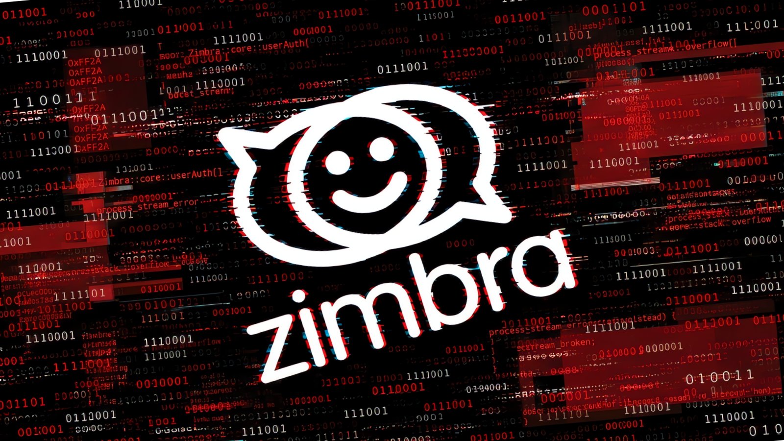 CISA orders urgent patching of actively exploited Zimbra flaw