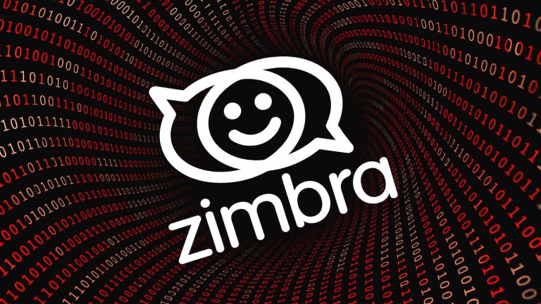 Hackers breached over 270 Zimbra servers in ongoing attacks