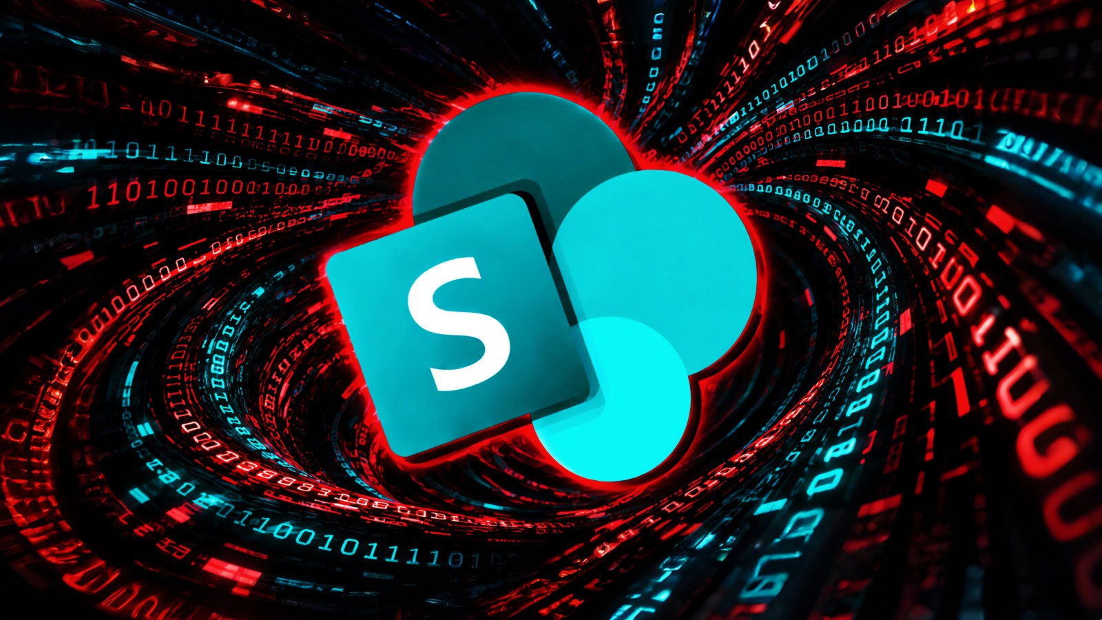 Hackers target Microsoft SharePoint RCE chain with PoC exploit